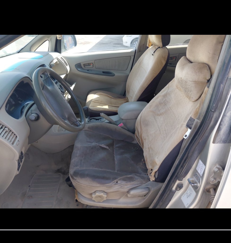 تويوتا انوفا  2009 image