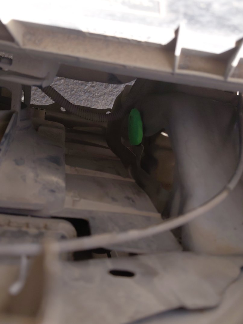 تويوتا يارس  2012 image