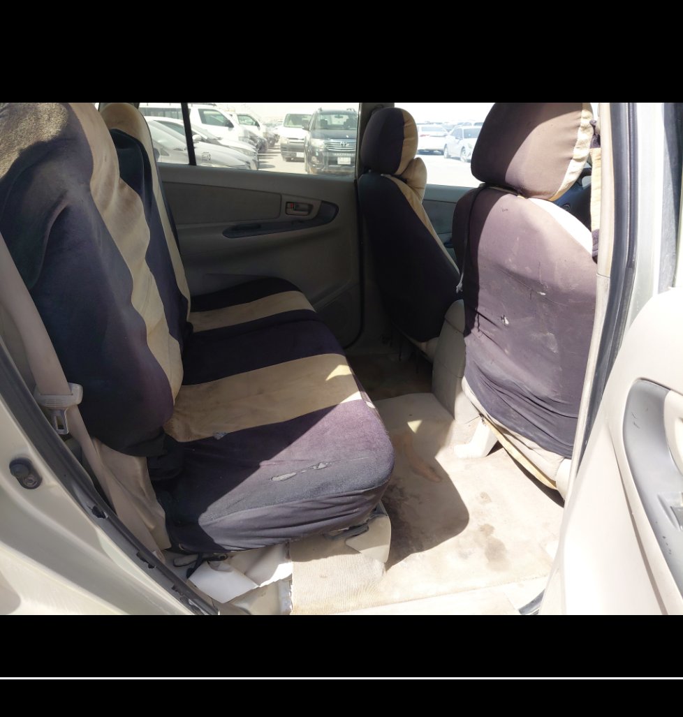 تويوتا انوفا  2009 image