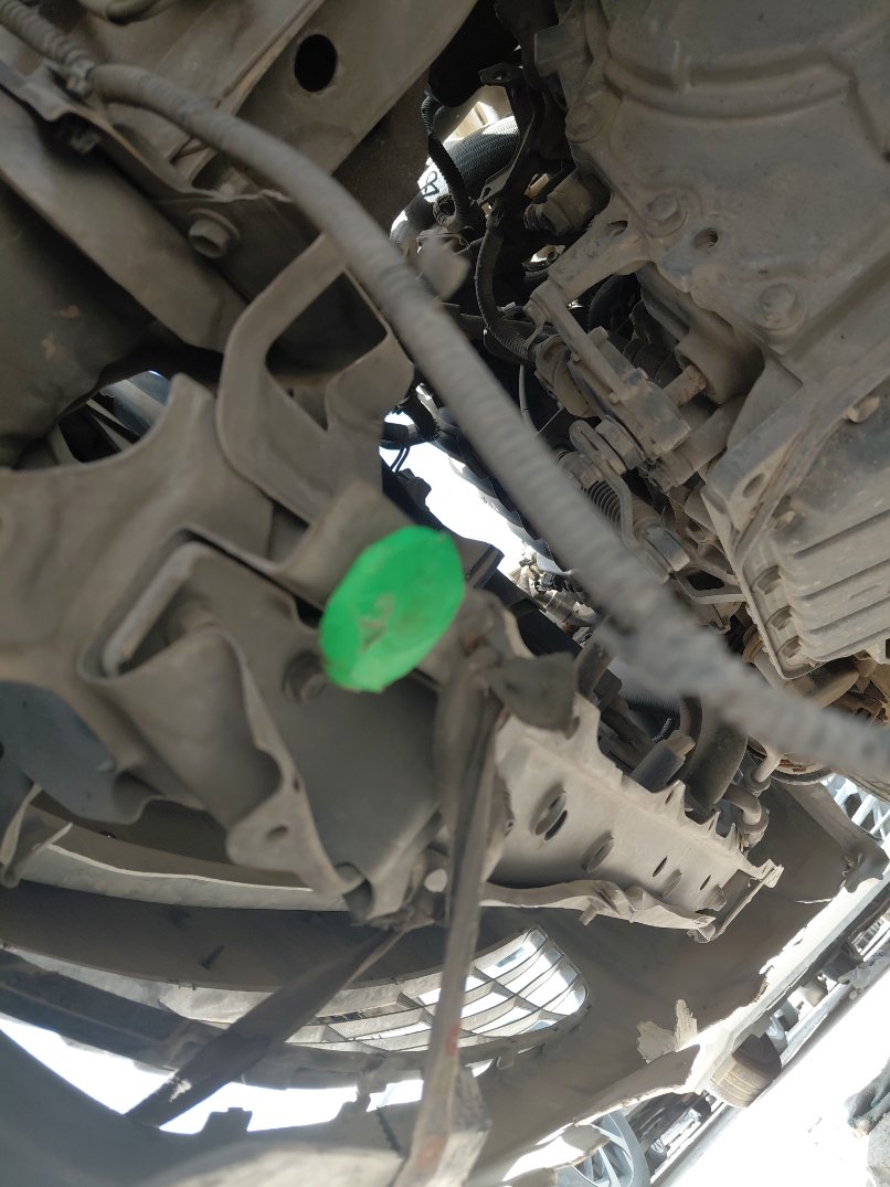 تويوتا يارس  2012 image