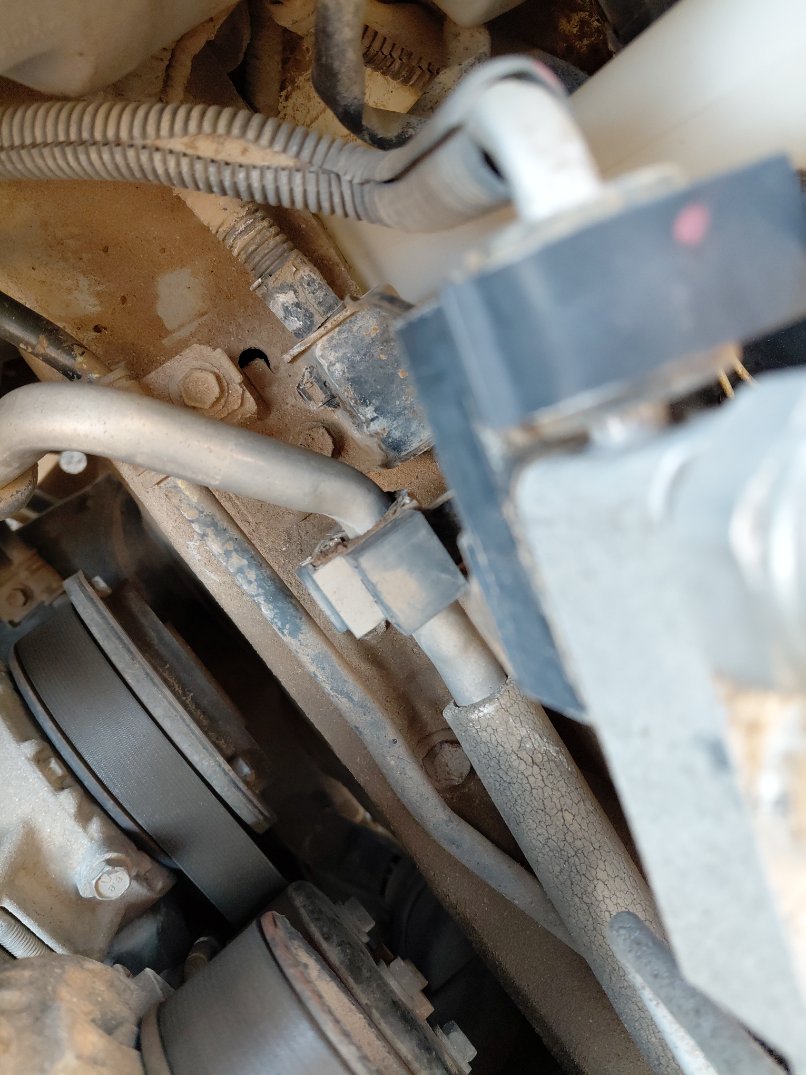 تويوتا كامري  2011 image