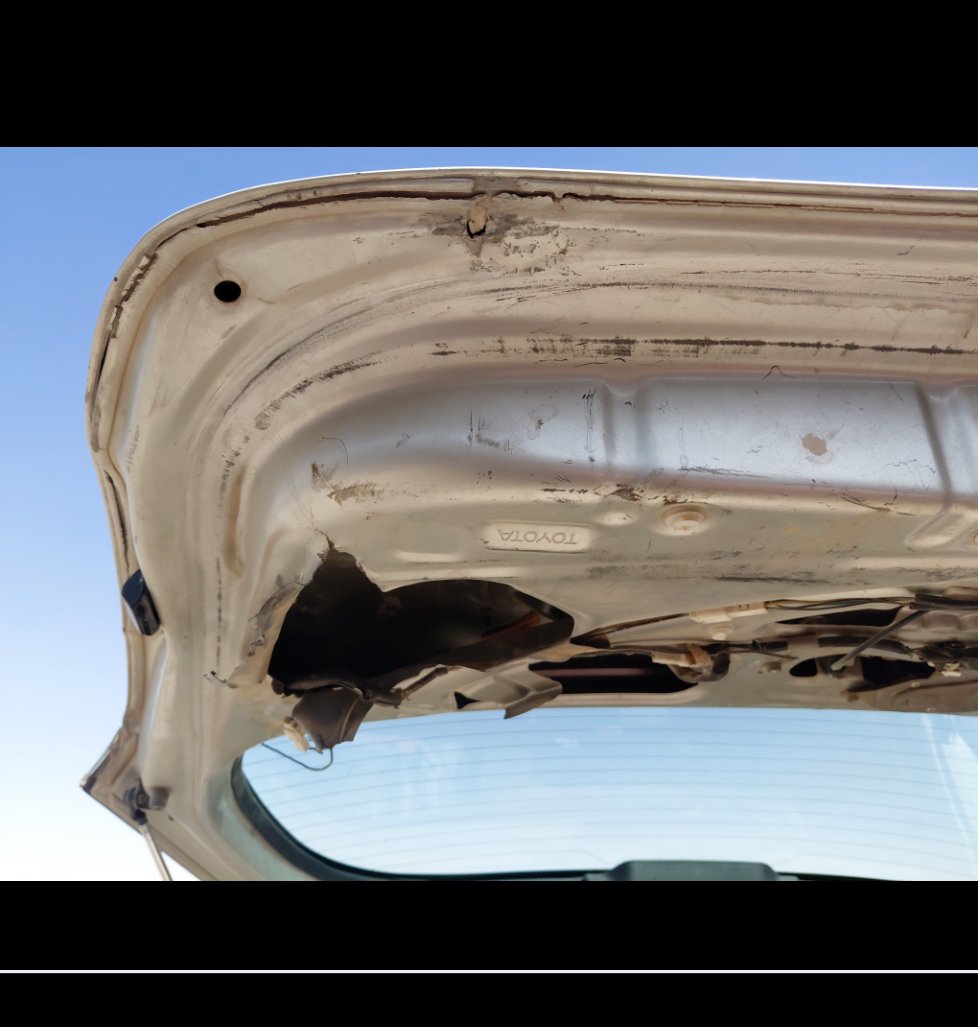 تويوتا انوفا  2009 image