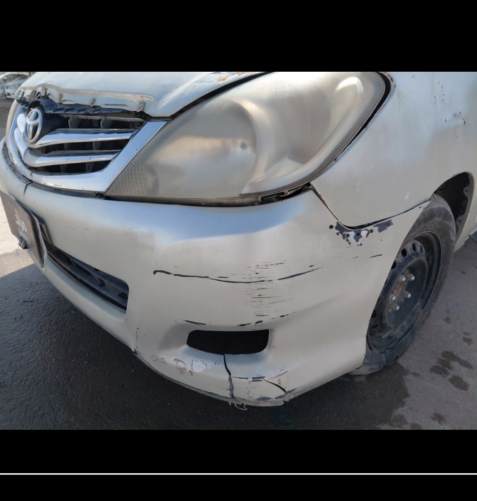 تويوتا انوفا  2009 image