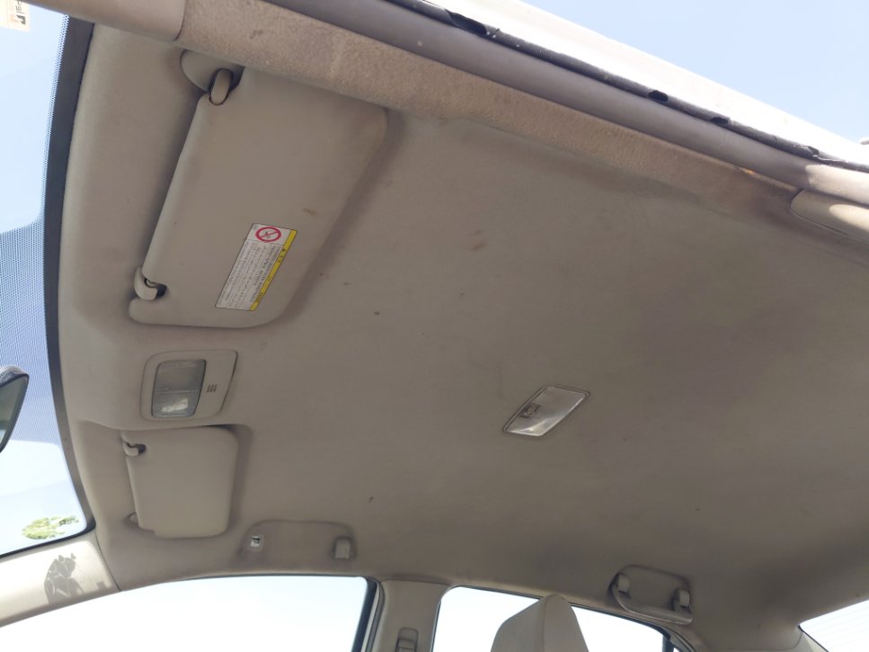 تويوتا يارس  2012 image