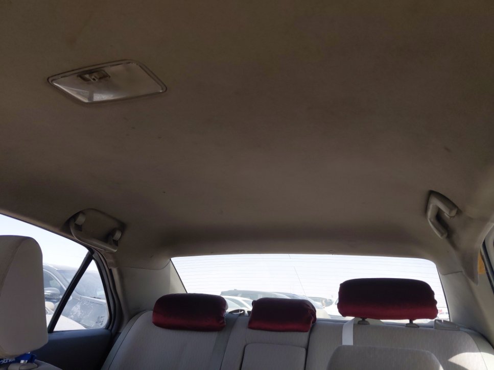 تويوتا يارس  2012 image