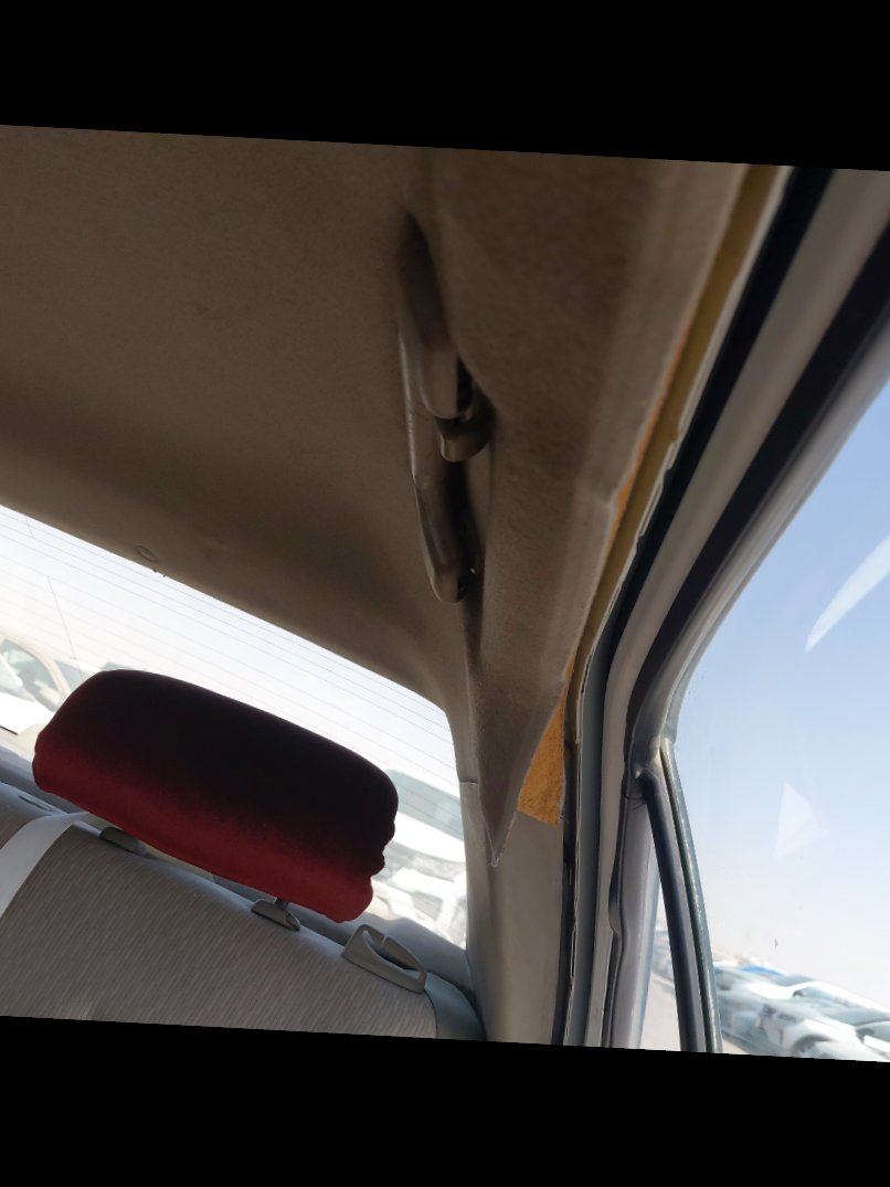 تويوتا يارس  2012 image