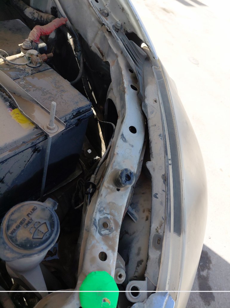 تويوتا انوفا  2009 image