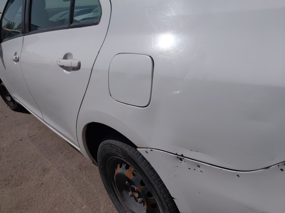 تويوتا يارس  2012 image