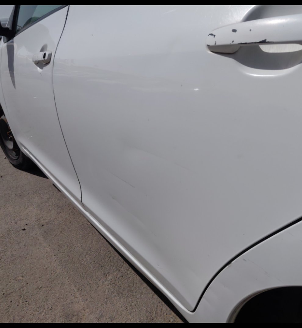 تويوتا يارس  2012 image