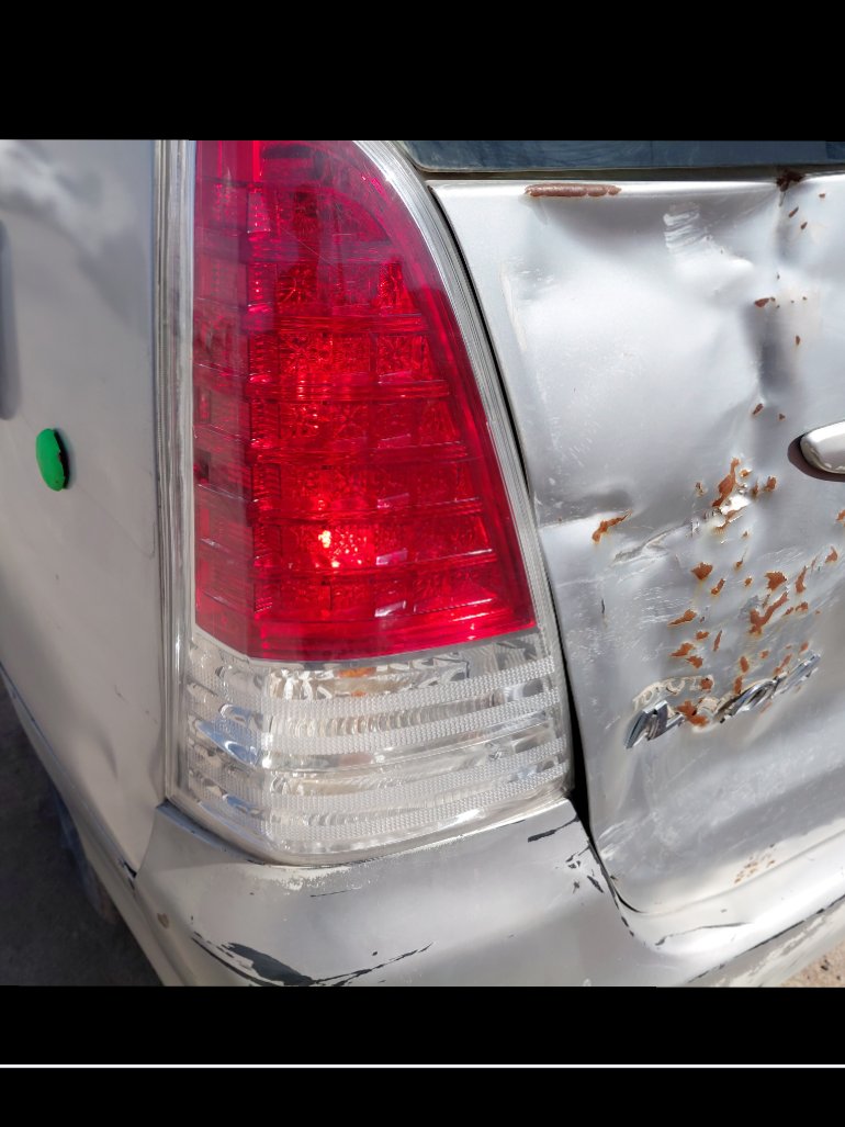 تويوتا انوفا  2009 image