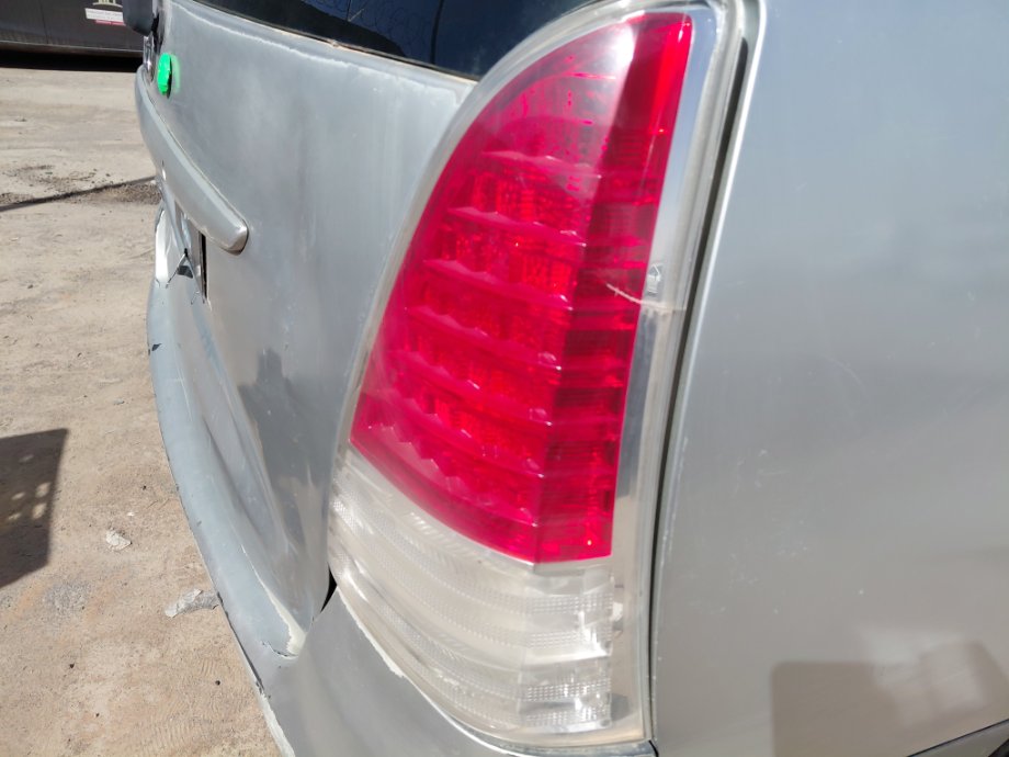 تويوتا انوفا  2009 image