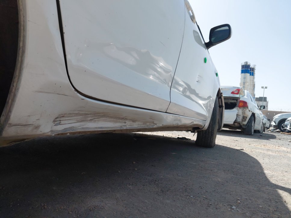 تويوتا يارس  2012 image