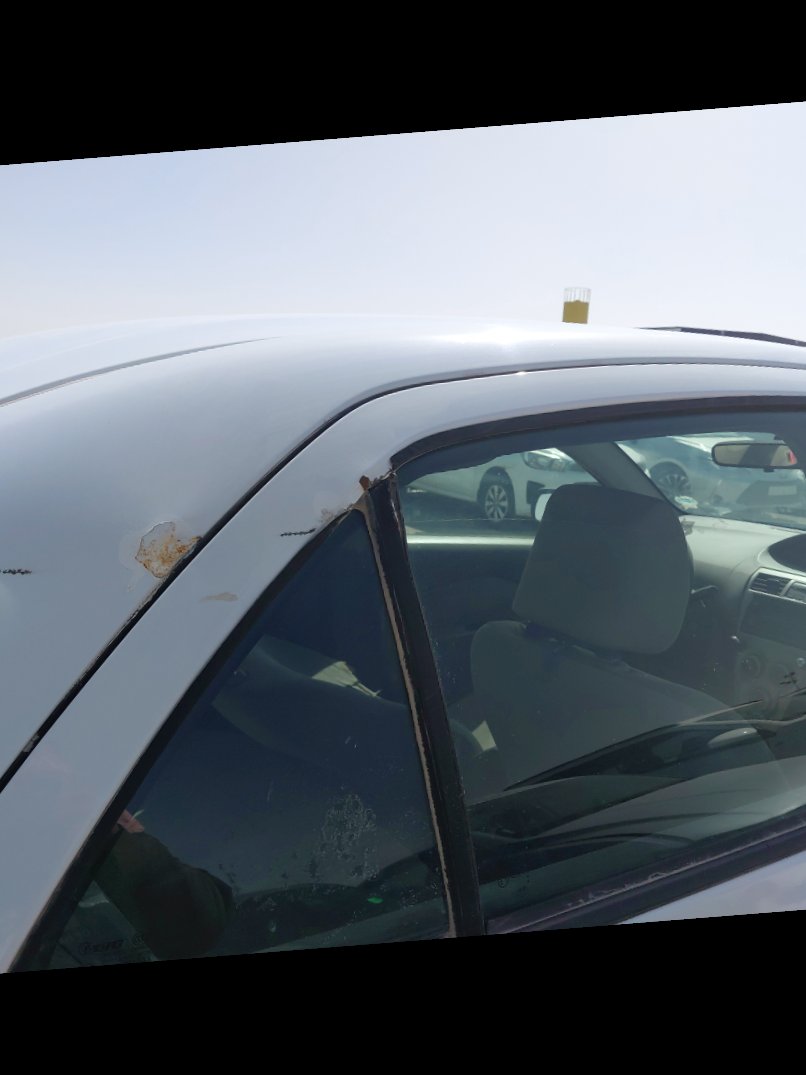 تويوتا يارس  2012 image