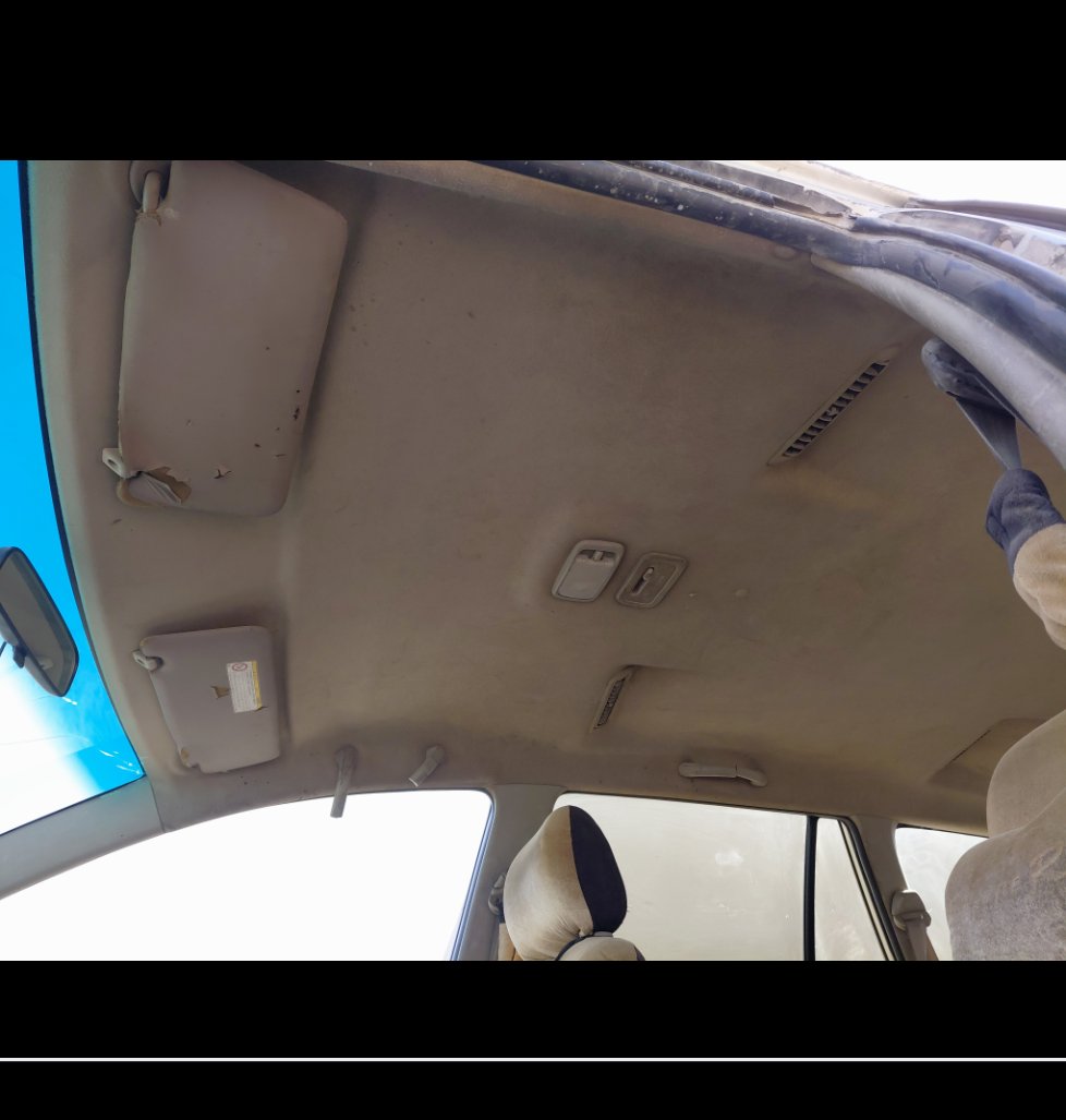 تويوتا انوفا  2009 image