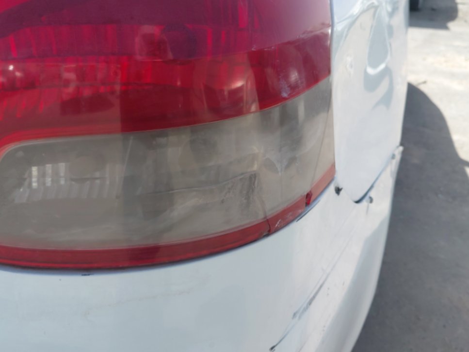 تويوتا يارس  2012 image