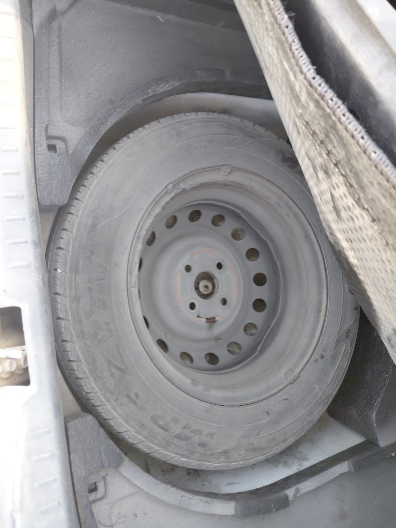 تويوتا يارس  2012 image