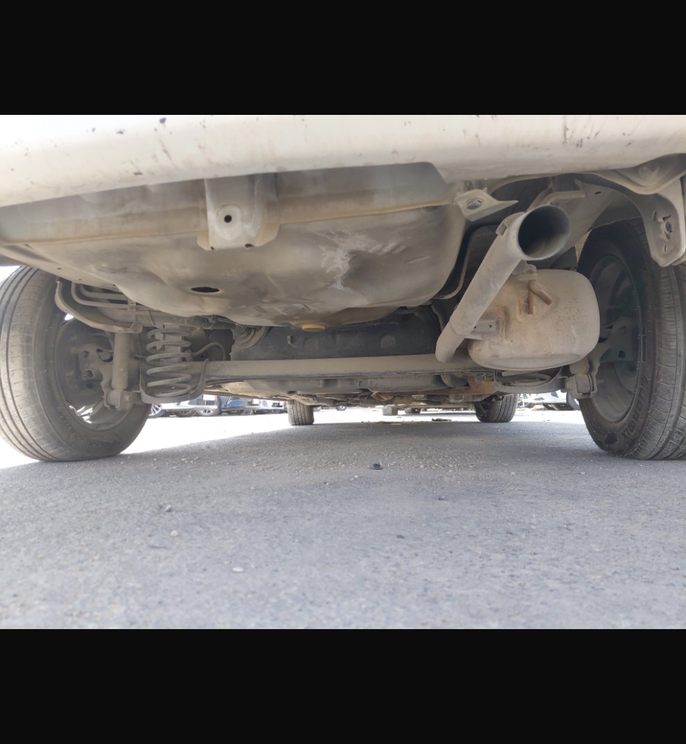 تويوتا يارس  2012 image