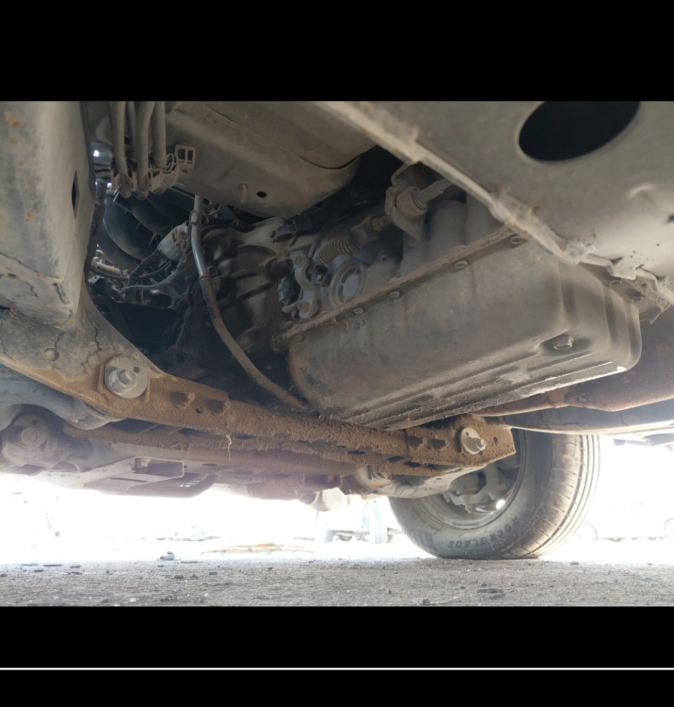 تويوتا انوفا  2009 image