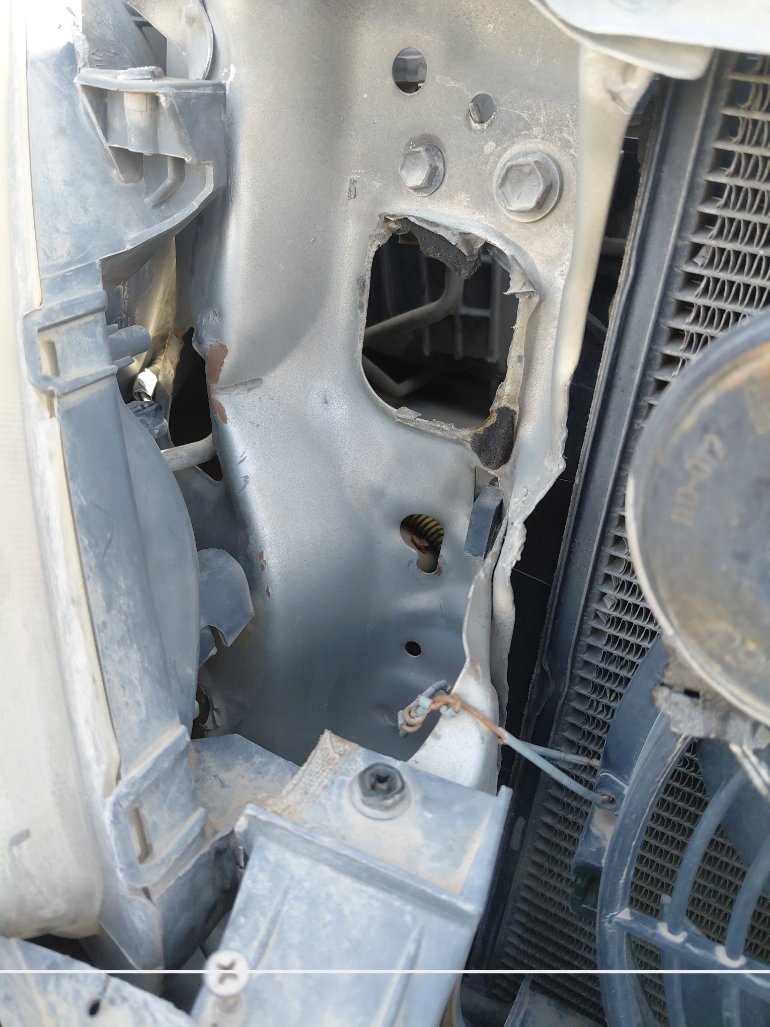 تويوتا انوفا  2009 image