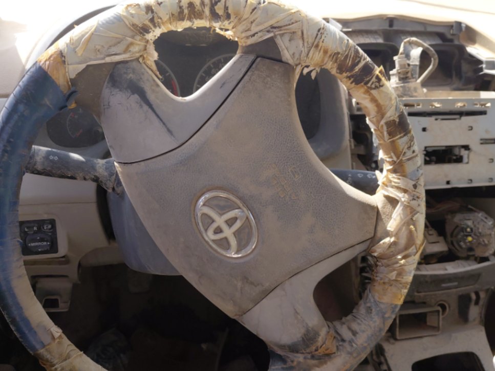 Toyota Corolla  2010 image