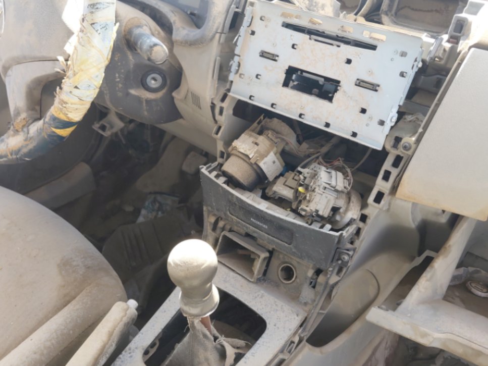 Toyota Corolla  2010 image