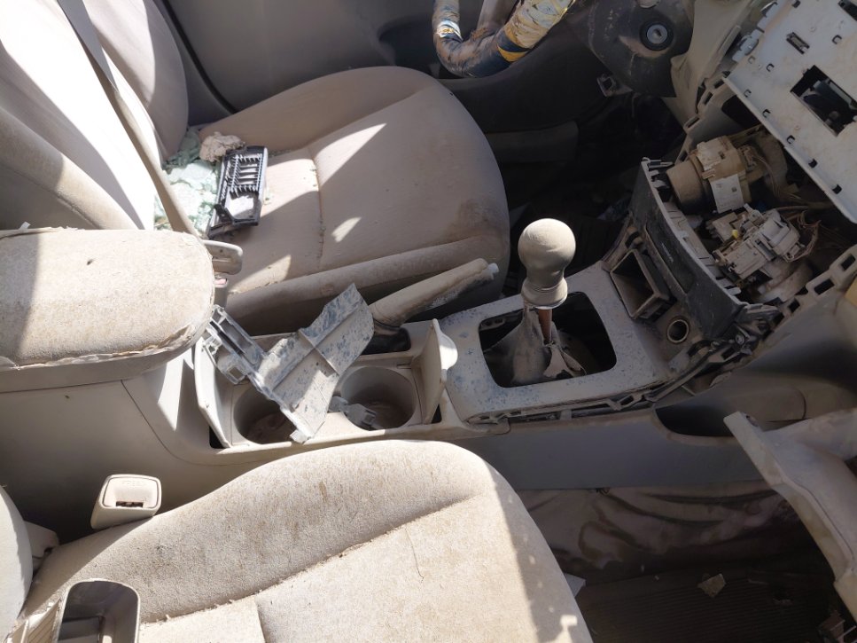 Toyota Corolla  2010 image