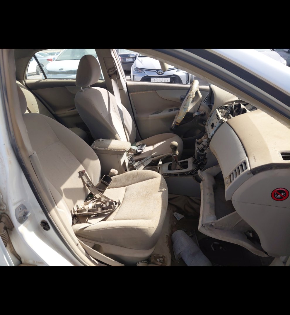 Toyota Corolla  2010 image