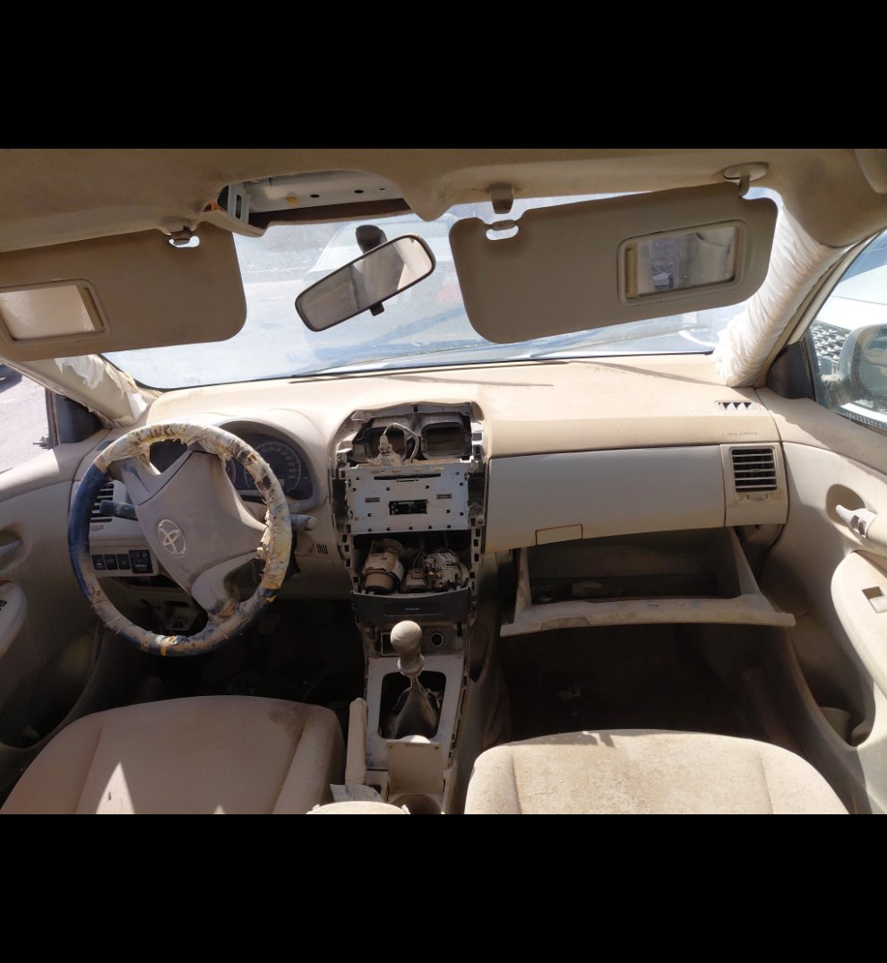 Toyota Corolla  2010 image