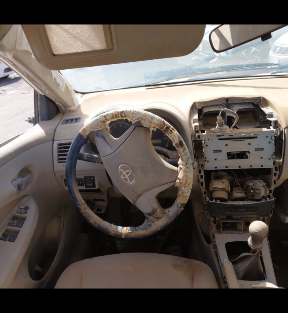 Toyota Corolla  2010 image