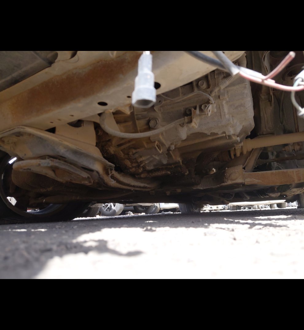 Toyota Corolla  2010 image