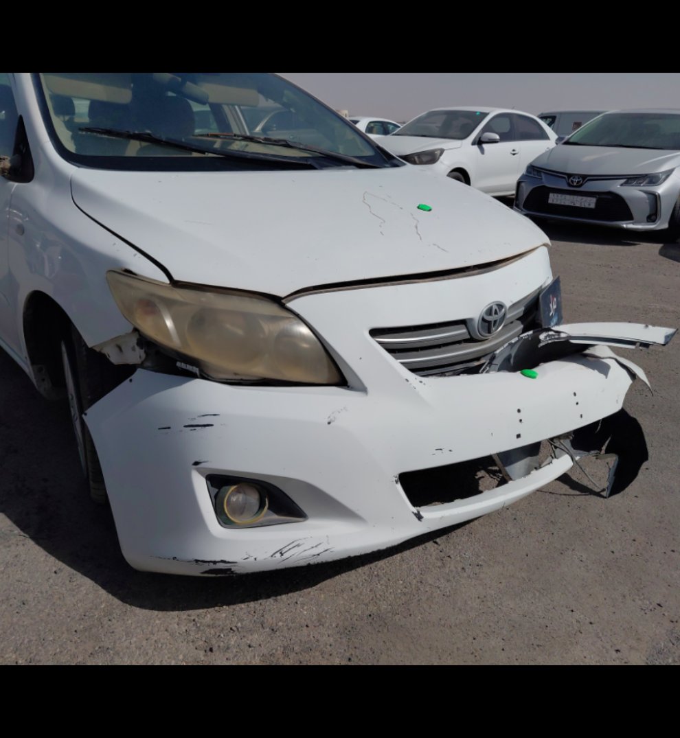 Toyota Corolla  2010 image