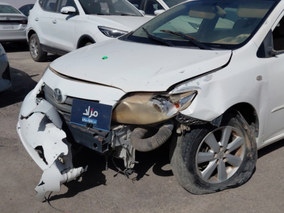 Toyota Corolla  2010 image