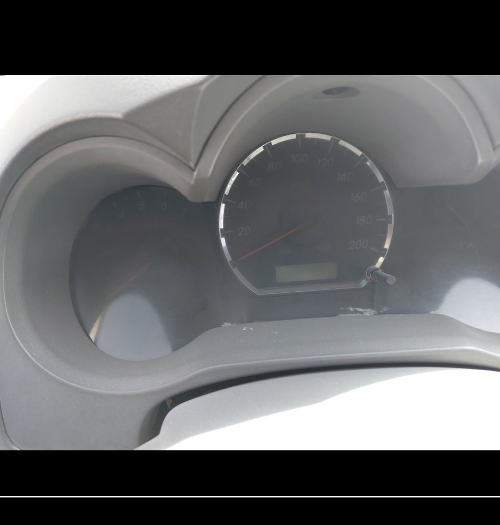 تويوتا فورتشنر  2012 image