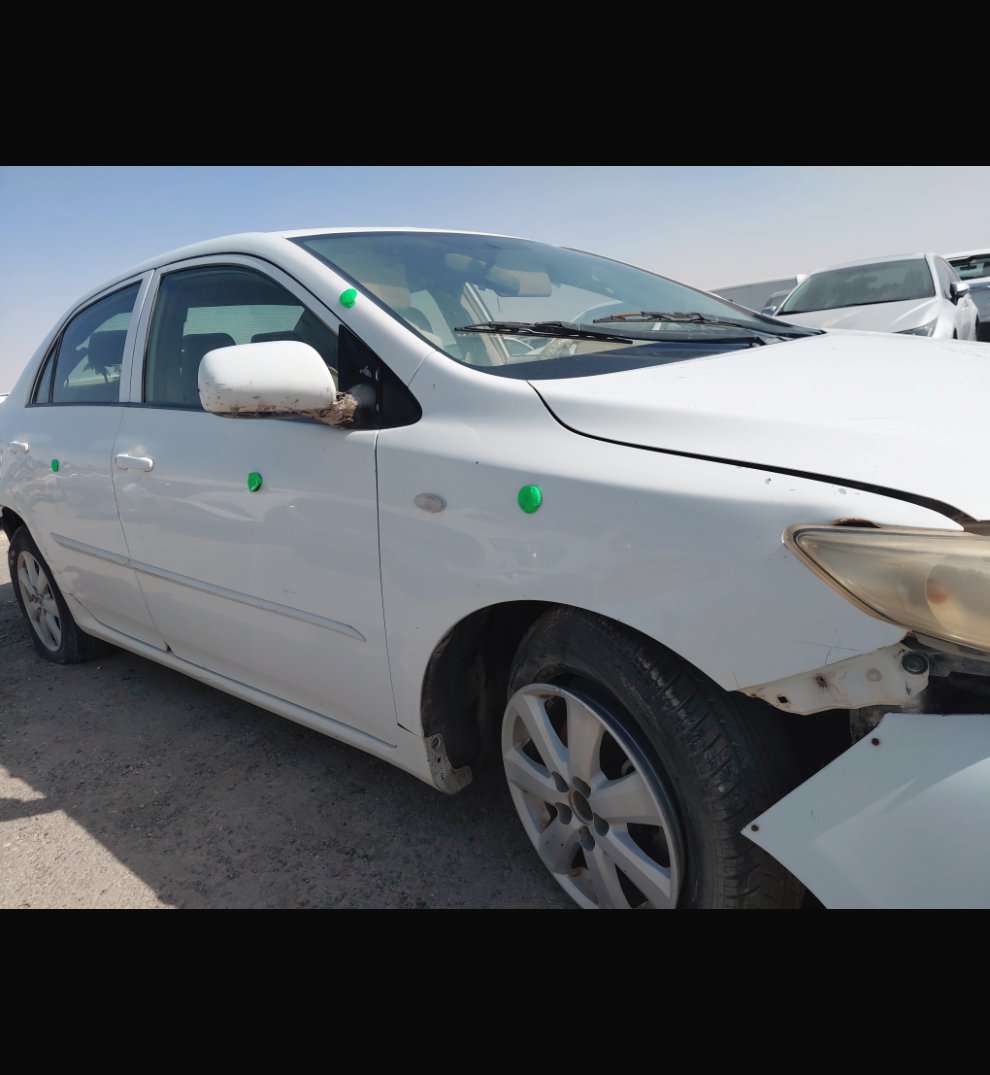 Toyota Corolla  2010 image