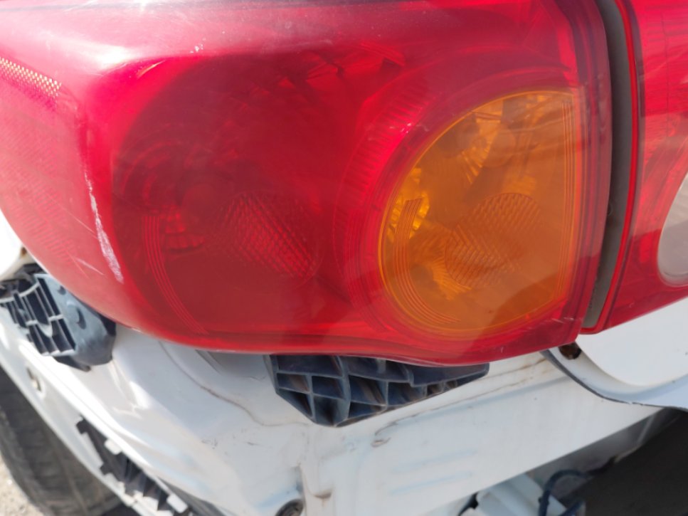 Toyota Corolla  2010 image