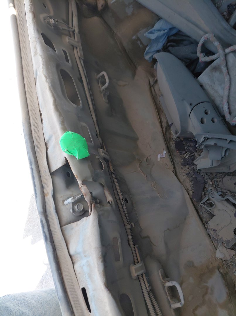 Toyota Corolla  2010 image