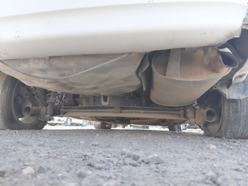 Toyota Corolla  2010 image