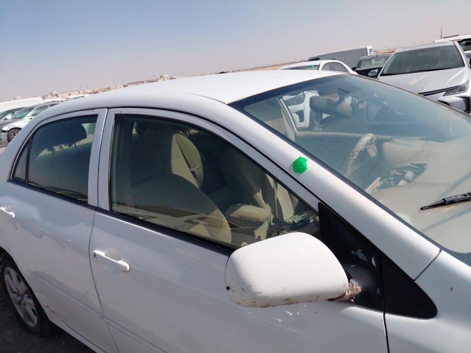 Toyota Corolla  2010 image