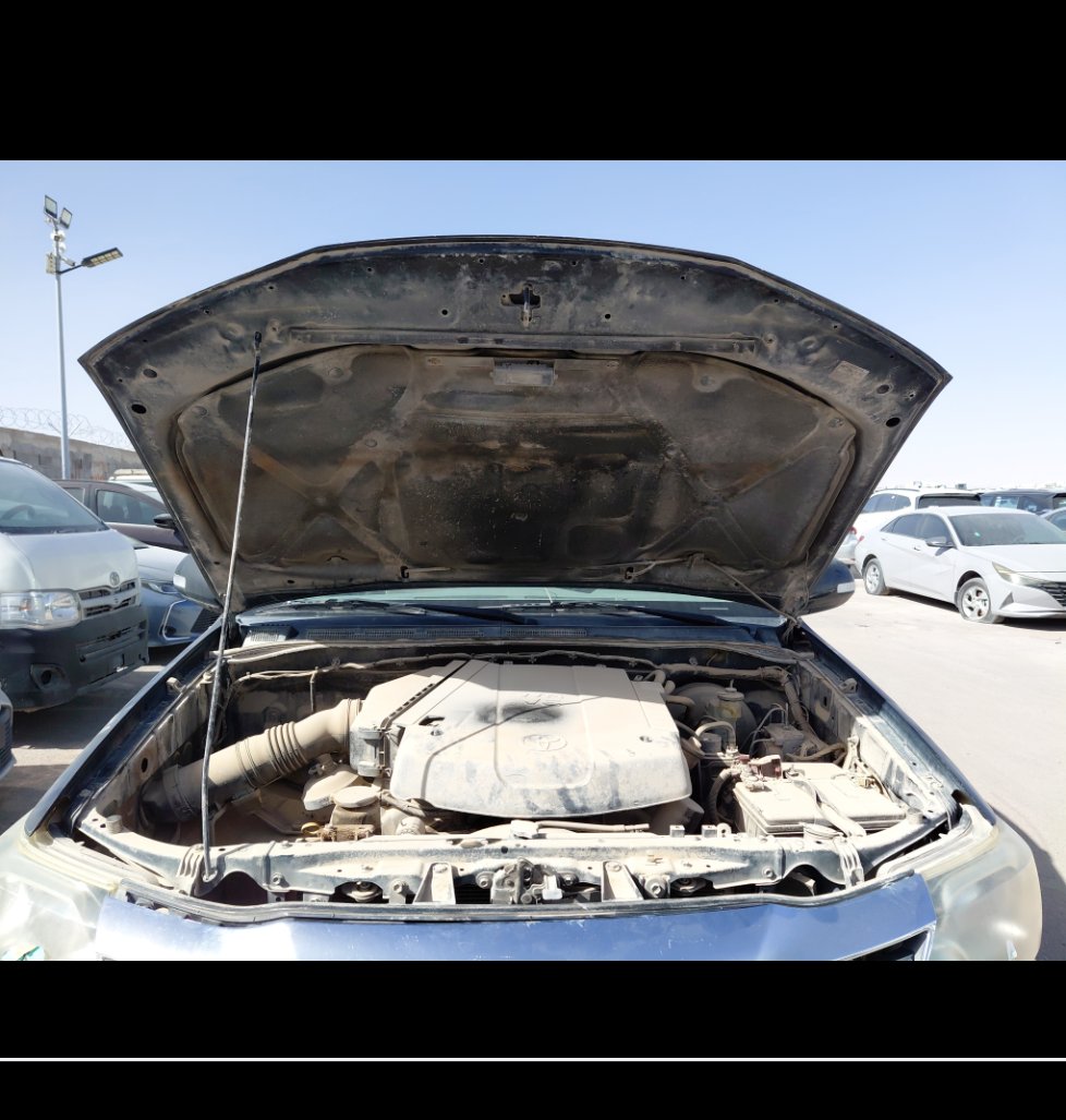 تويوتا فورتشنر  2012 image