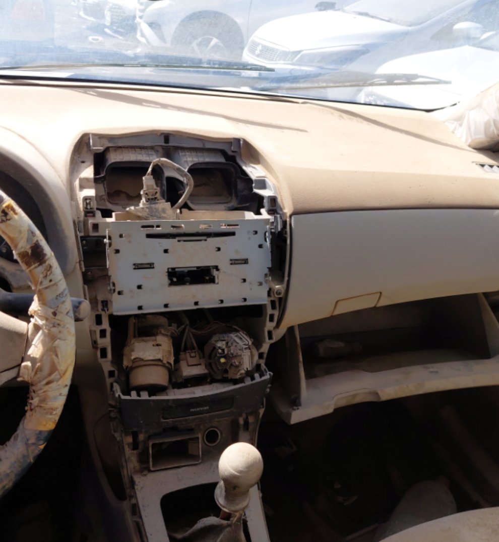 Toyota Corolla  2010 image