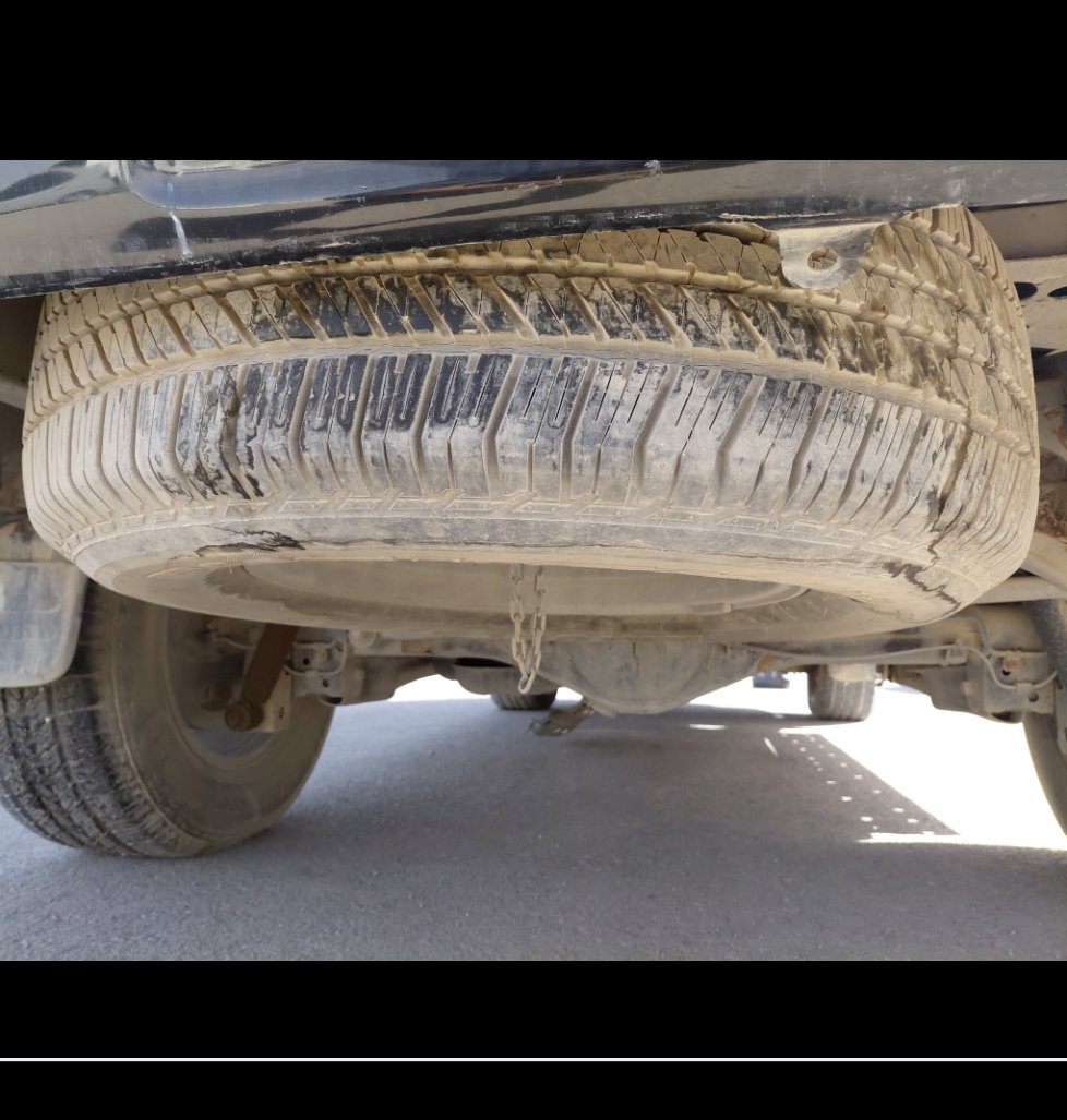 تويوتا فورتشنر  2012 image