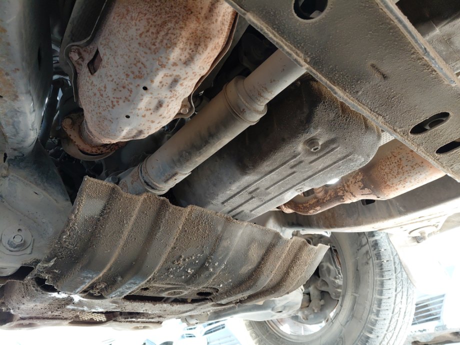 تويوتا فورتشنر  2012 image