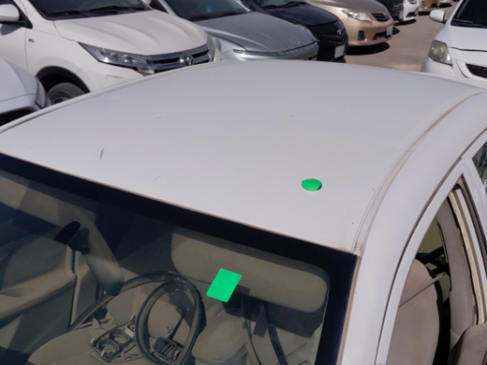 Toyota Corolla  2010 image