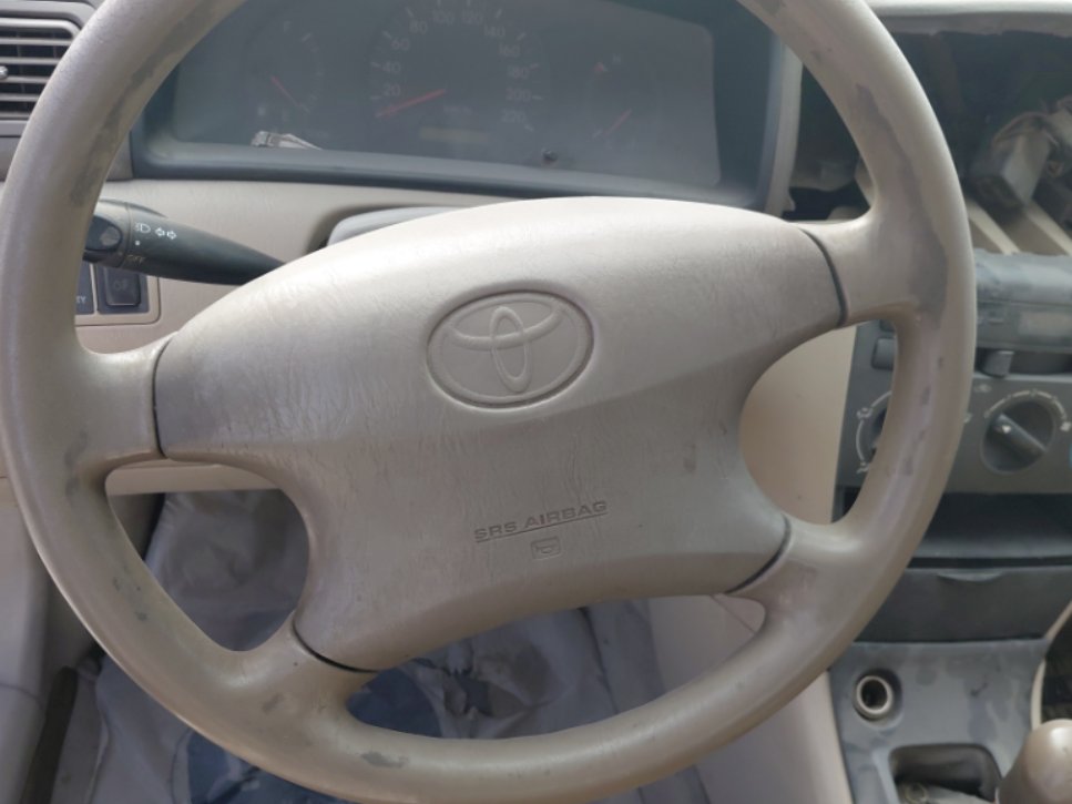 Toyota Corolla  2006 image