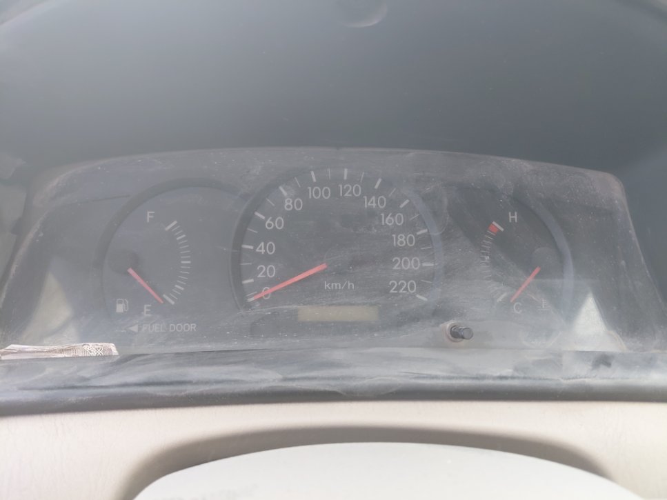 Toyota Corolla  2006 image