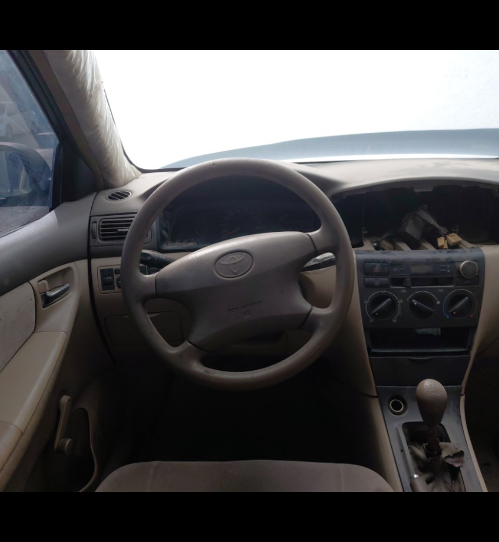 Toyota Corolla  2006 image