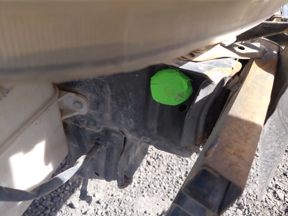 Toyota Corolla  2006 image