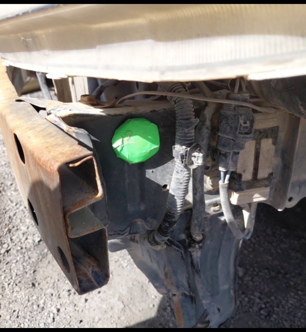 Toyota Corolla  2006 image