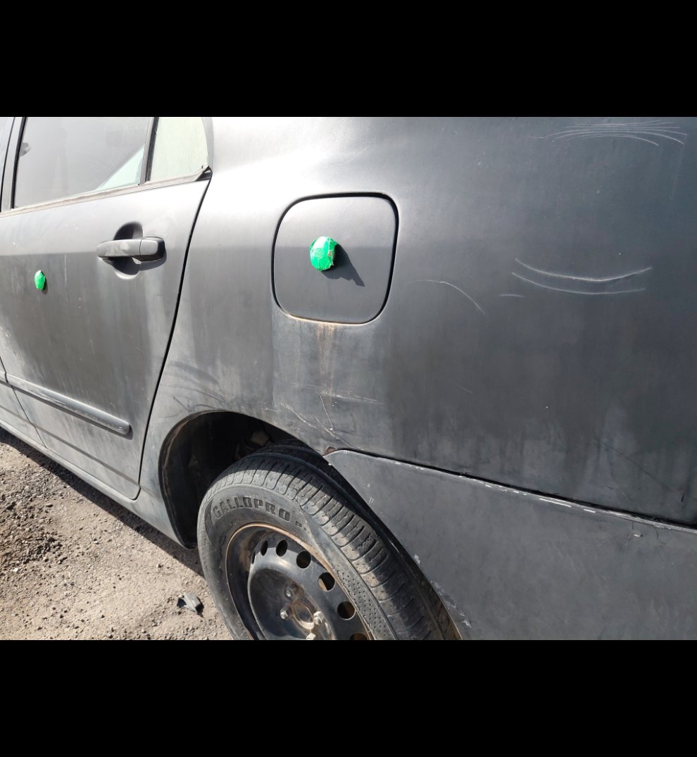 Toyota Corolla  2006 image