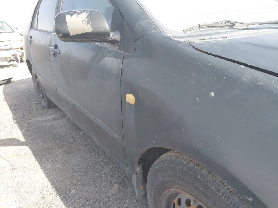 Toyota Corolla  2006 image